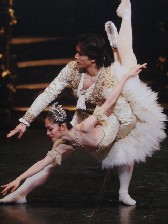 K-BALLET COMPANY Spring Tour 2010̃ptbg